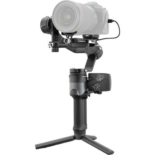 Zhiyun WEEBILL-2 Gimbal Stabilizer Combo - 2